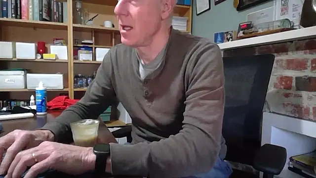 jiggy77777 online show from September 18, 12:12 am