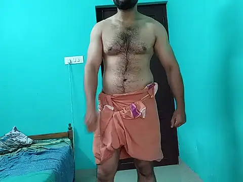 Sultryandrews online show from January 31, 2:26 am