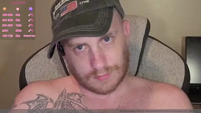 Hydro-Blastz online show from January 14, 9:03 am