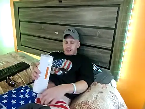 Hydro-Blastz online show from January 29, 3:44 am