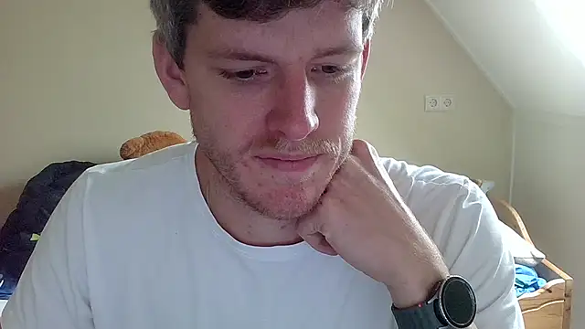 Love Bert online show from October 12, 12:21 pm