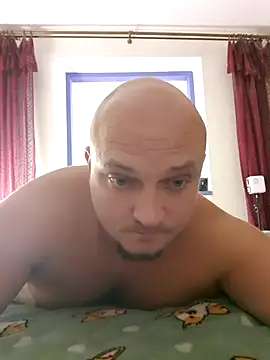 Pandasky online show from November 18, 11:03 am