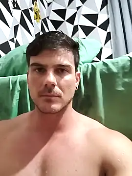 Exterior Thinker online show from January 16, 10:44 pm