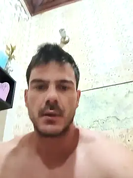 Exterior Thinker online show from February 21, 9:23 am