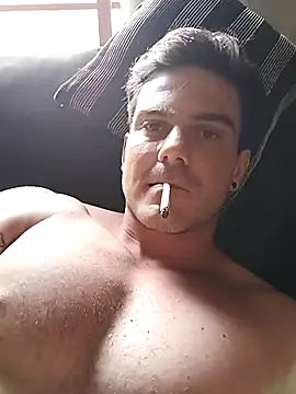 Exterior Thinker online show from January 24, 8:43 pm