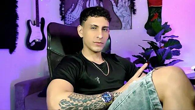  Ryan walker online show from March 7, 6:44 am