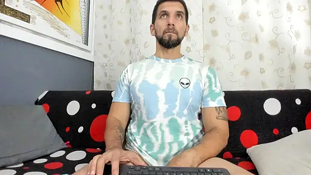 JULESLAKES online show from October 29, 10:56 pm