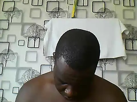 Chumba 001 online show from October 25, 7:10 am