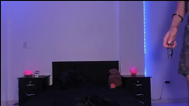 magnusifrit online show from February 1, 11:27 pm