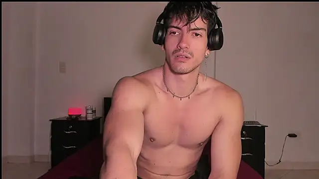 magnusifrit online show from March 9, 9:03 pm