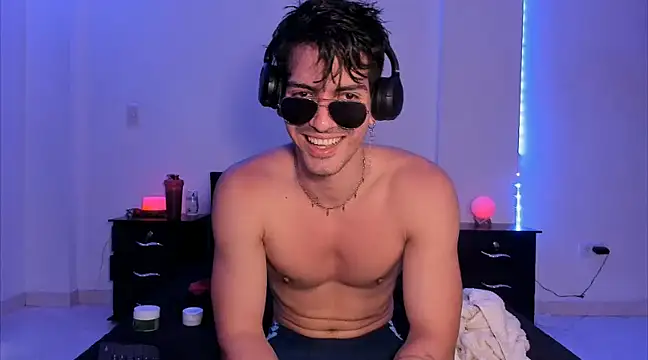 magnusifrit online show from January 4, 9:09 pm