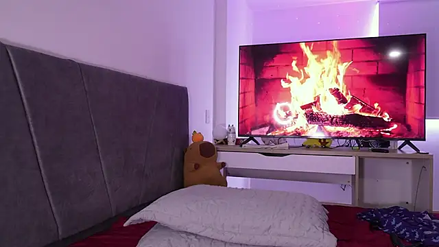 magnusifrit online show from November 23, 9:15 pm