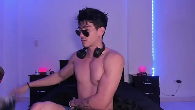 magnusifrit online show from January 16, 9:08 pm