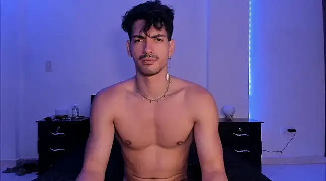 magnusifrit online show from December 20, 9:06 pm