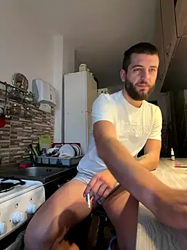 ElChapoGuzman95 online show from October 22, 5:00 am