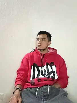 Thick Cock online show from October 25, 4:14 am