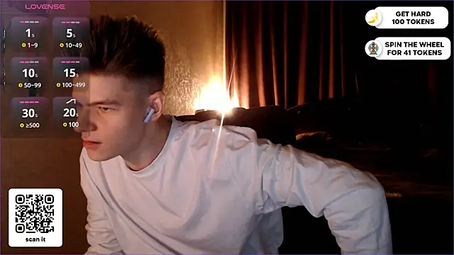 dantebigboi300 online show from February 19, 5:27 pm