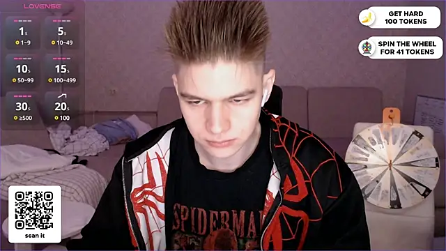 dantebigboi300 online show from January 16, 9:30 pm