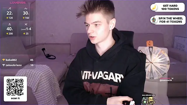 dantebigboi300 online show from January 9, 5:11 pm