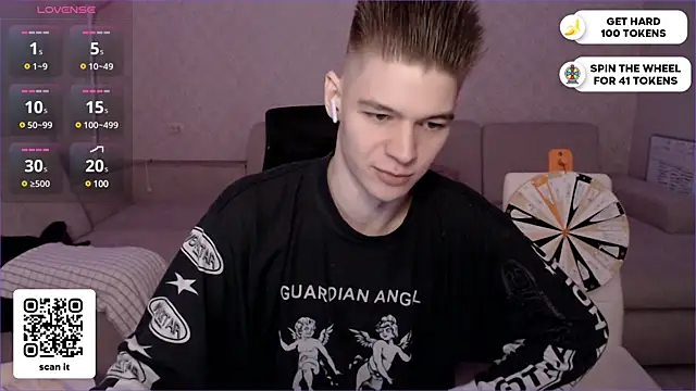 dantebigboi300 online show from January 15, 12:19 am