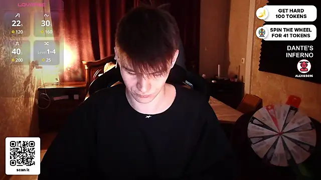 dantebigboi300 online show from March 12, 5:28 pm