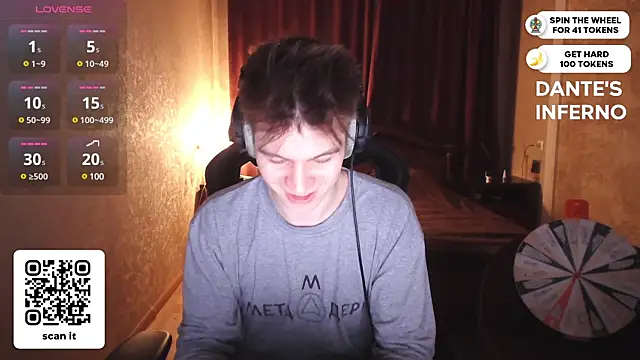 dantebigboi300 online show from March 15, 7:16 pm