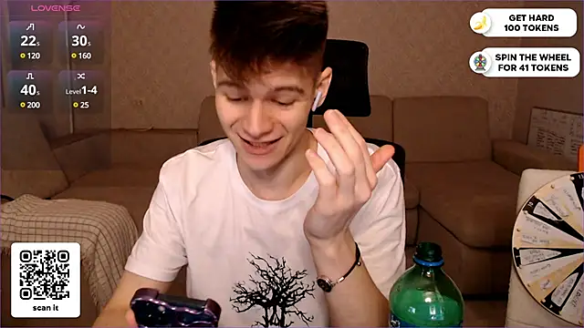 dantebigboi300 online show from January 23, 8:35 pm