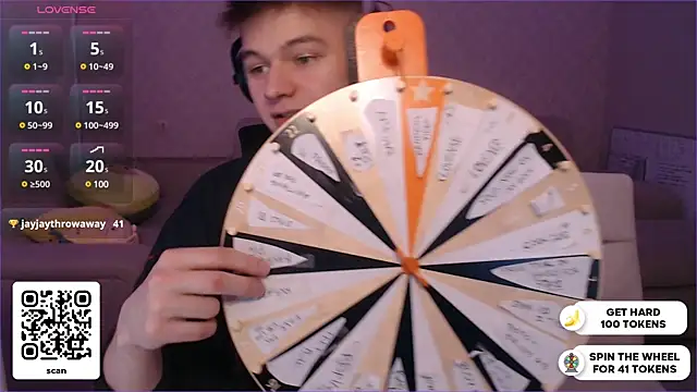 dantebigboi300 online show from December 25, 7:02 pm