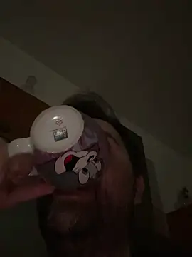 Snapshot of h4cAlex chatting on December 11, 7:21 pm h4cAlex online show from December 11, 7:21 pm