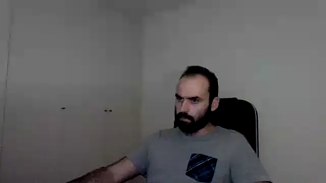 joaodias 97 online show from October 15, 8:27 pm