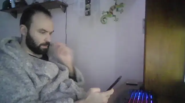 joaodias 97 online show from January 30, 10:09 pm