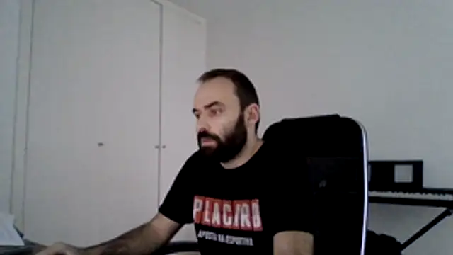 joaodias 97 online show from March 7, 5:00 pm