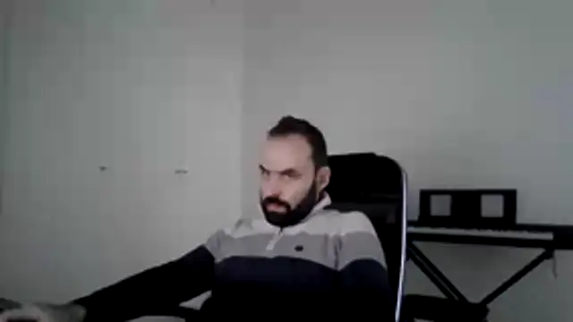 joaodias 97 online show from February 25, 5:36 pm