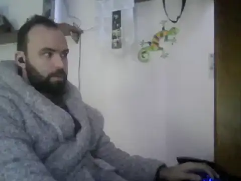 joaodias 97 online show from January 20, 2:14 pm