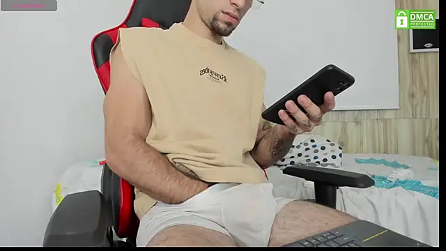 lil faker420 online show from December 29, 11:29 pm