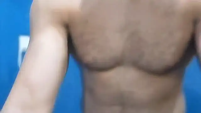 ElmaCannon online show from February 22, 1:11 am