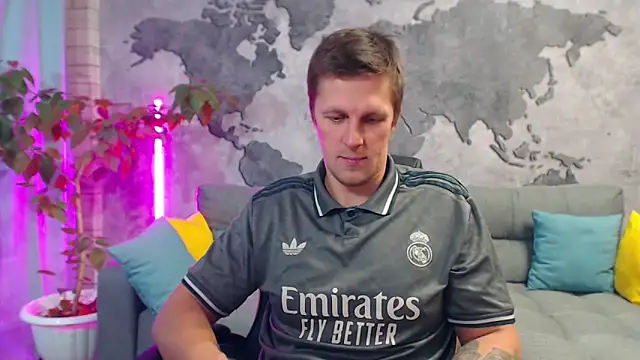 VikingChrisss online show from December 1, 12:19 pm