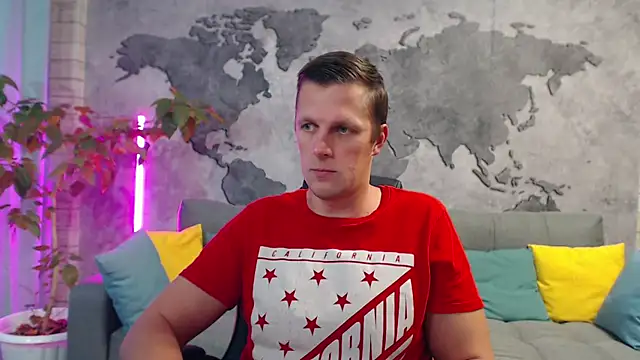 VikingChrisss online show from November 11, 11:37 am