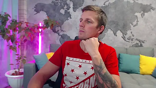 VikingChrisss online show from November 18, 11:58 am