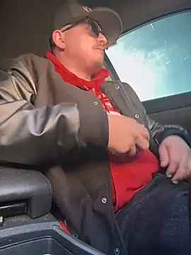 PeterGrandee online show from January 20, 4:55 pm