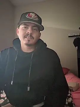 PeterGrandee online show from March 11, 9:37 pm