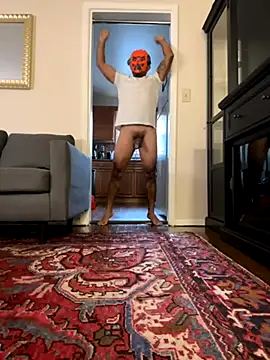 Alex69ricosuabe online show from October 7, 5:39 pm