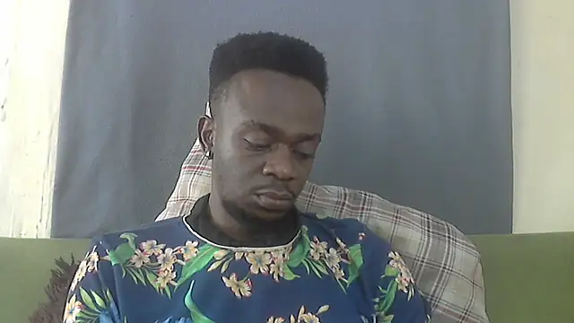 BIGDICKMULLAH online show from January 19, 9:00 am