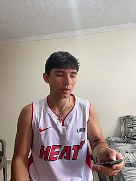 ChicoMaloFfF online show from February 23, 3:14 pm