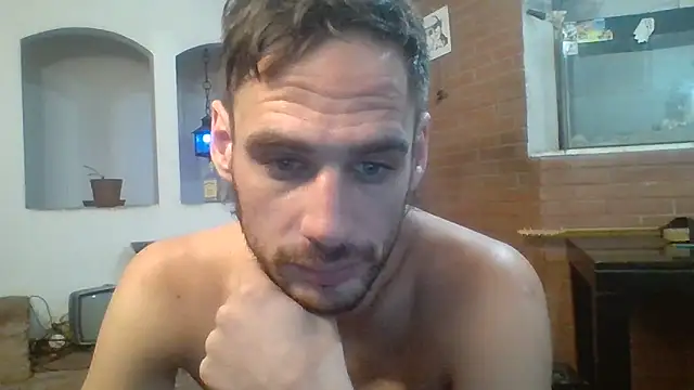 Stevenson988 online show from February 26, 1:29 am