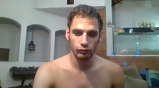 Snapshot of Stevenson988 chatting on January 13, 11:17 pm Stevenson988 online show from January 13, 11:17 pm