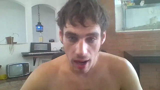 Stevenson988 online show from February 9, 4:44 pm