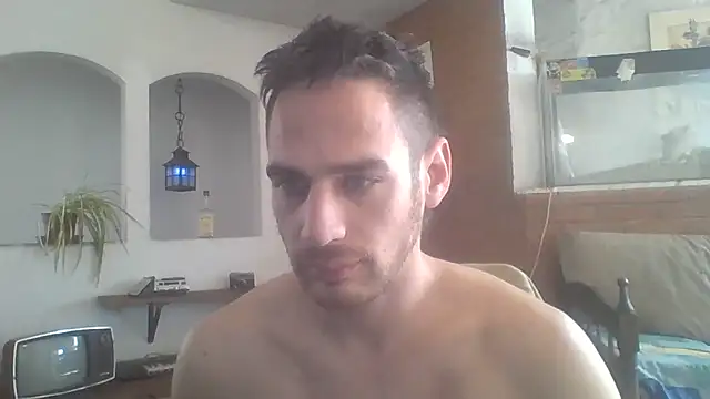 Snapshot of Stevenson988 chatting on September 12, 5:24 pm Stevenson988 online show from September 12, 5:24 pm