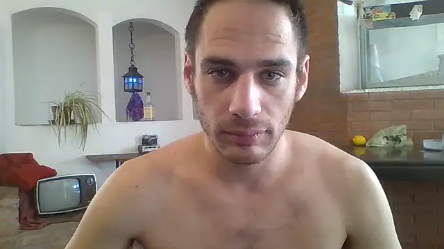 Snapshot of Stevenson988 chatting on October 1, 3:27 pm Stevenson988 online show from October 1, 3:27 pm