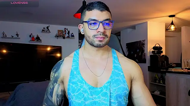 Michael Diamond online show from February 26, 3:30 am